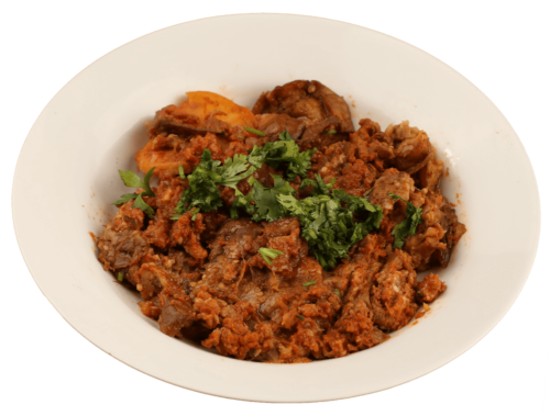 Moussaka